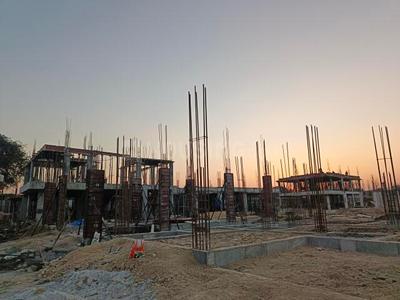 Project Image of 4251.0 - 6595.0 Sq.ft 4 BHK Villa for buy in Akshita Akreya