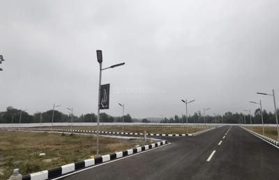 Project Image of 700.0 - 1200.0 Sq.ft Residential Plot Plot for buy in Hitech Green City Aero Plot