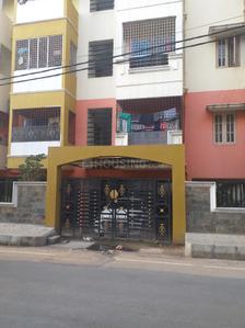 Project Image of 975.0 - 1400.0 Sq.ft 2 BHK Apartment for buy in PSR Pavillion
