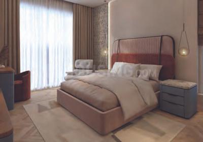 Project Image of 696.0 - 1316.0 Sq.ft 2 BHK Apartment for buy in The Address By GS Wadala