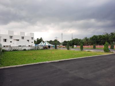 Project Image of 528.0 - 3685.0 Sq.ft Residential Plot Plot for buy in Galaxy Genius Square
