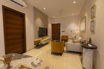 Project Image of 1508.0 - 2518.0 Sq.ft 3 BHK Apartment for buy in Casagrand Jarvis