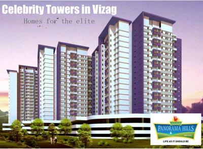 Project Image of 1274.0 - 2102.0 Sq.ft 2 BHK Apartment for buy in Shriram Panorama Hills Block 2