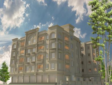 Project Image of 534.0 - 1117.0 Sq.ft 1 BHK Apartment for buy in Urvi