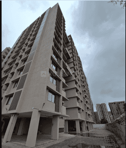 Project Image of 502.24 - 765.85 Sq.ft 2 BHK Apartment for buy in Nirgun Naroda Sky