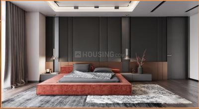 Project Image of 298.91 - 580.0 Sq.ft 1 BHK Apartment for buy in AV Samaira Residency
