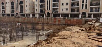 Project Image of 2500 Sq.ft 4 BHK Apartment / Flat for sale in Utrathiya for Rs. 34823250