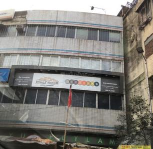 Project Image of 300.0 - 500.0 Sq.ft Shop Shop for buy in Kalpataru Plaza