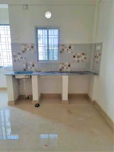 Project Image of 800.0 - 925.0 Sq.ft 2 BHK Apartment for buy in Srijani Housing Complex
