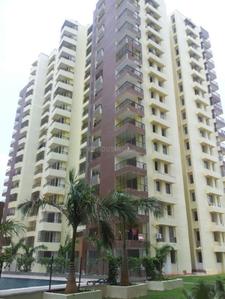 Project Image of 650 Sq.ft 1 BHK Apartment / Flat for sale in Arya Village for Rs. 6500000