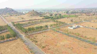 Project Image of 1197.0 - 3600.0 Sq.ft Residential Plot Plot for buy in Subhagruha Sukrithi Royal