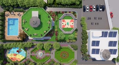 Project Image of 1615 Sq.ft Residential Plot / Land for sale in Panvel for Rs. 12000000