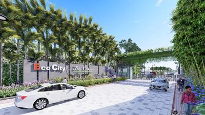 Gallery Cover Pic of Avinash Eco City