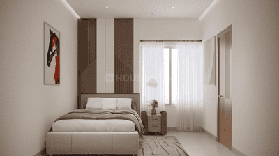 Project Image of 691.0 - 1318.0 Sq.ft 1.5 BHK Apartment for buy in Sowparnika Florenzza