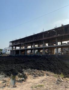 Project Image of 756.0 - 880.0 Sq.ft 2 BHK Apartment for buy in Radhekrishna Landmark