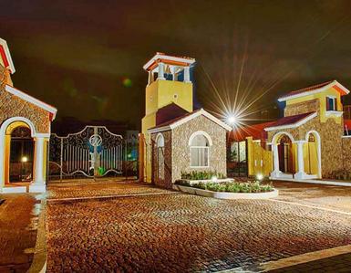 Project Image of 858.0 - 1176.0 Sq.ft 3 BHK Apartment for buy in Atul Westernhills D 5