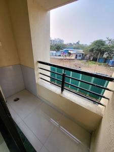 Project Image of 388.0 - 620.0 Sq.ft 1 BHK Apartment for buy in Shashwat Park