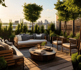 Project Image of 444.55 - 1005.03 Sq.ft 1 BHK Apartment for buy in Hum Emerald Heights