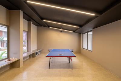 Project Image of 2016.0 - 2142.0 Sq.ft 4 BHK Villa for buy in Ultima Pearl