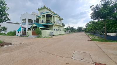 Project Image of 1000.0 - 1800.0 Sq.ft Residential Plot Plot for buy in Avinash Twin City