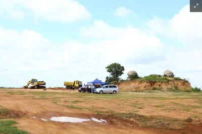 Project Image of 1170.0 - 2250.0 Sq.ft Residential Plot Plot for buy in Varistha Saffron Valley