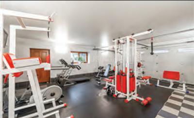 Project Image of 253.93 - 1033.6 Sq.ft 1 BHK Apartment for buy in B N Developers The Midtown Manor