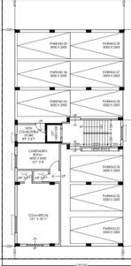 Project Image of 0.0 - 1475.0 Sq.ft 3 BHK Apartment for buy in Pilarix Park View Apartment