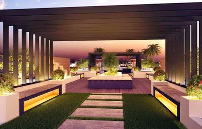 Project Image of 1390.0 - 3860.0 Sq.ft 3 BHK Apartment for buy in MIR Haritham