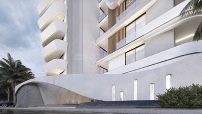 Project Image of 895.17 - 1355.0 Sq.ft 2 BHK Apartment for buy in The Curve