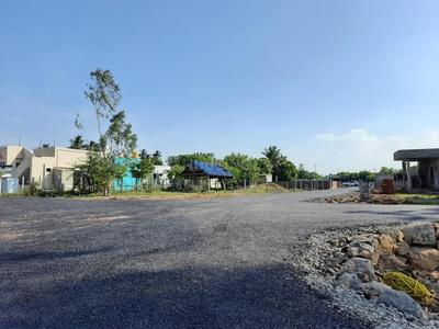 Project Image of 975.0 - 2125.0 Sq.ft Residential Plot Plot for buy in Universal City