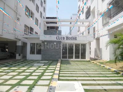 Project Image of 1125.0 - 1845.0 Sq.ft 2 BHK Apartment for buy in Green Signature