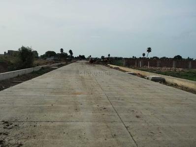 Superlative Sattvaa Sector Internal Roads & Footpaths 1