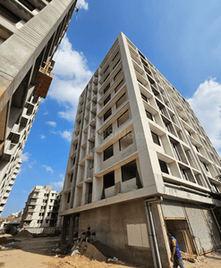 Project Image of 359.95 - 604.39 Sq.ft 1 BHK Apartment for buy in Shivam Pushpak 2