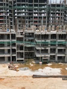 Project Image of 700.0 - 2300.0 Sq.ft 1 BHK Apartment for buy in SNN Estates Felicity