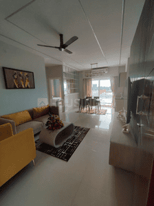 Project Image of 940.0 - 1680.0 Sq.ft 2 BHK Apartment for buy in Sanjeevini Aarna