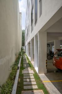 Project Image of 1274.0 - 1281.0 Sq.ft 2 BHK Apartment for buy in Avant Garde By UFactor