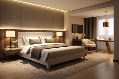Project Image of 915.0 - 1683.0 Sq.ft 2 BHK Apartment for buy in Sunrise Ashoka Complex