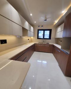 Project Image of 2100.0 - 2600.0 Sq.ft 4 BHK Apartment for buy in Richlook Platinum Heights
