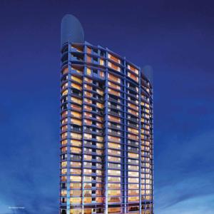 Project Image of 2009.0 - 3741.0 Sq.ft 4 BHK Apartment for buy in Marathon Monte Carlo 3