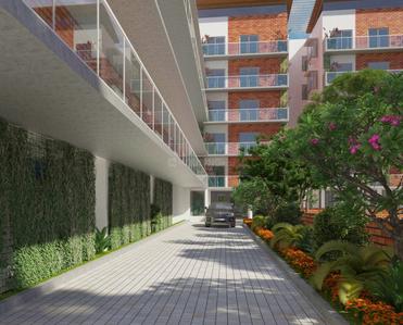 Project Image of 1447 Sq.ft 3 BHK Apartment / Flat for sale in Electronic City for Rs. 10500000