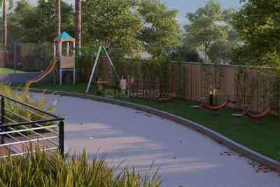 Project Image of 2057.0 - 2964.0 Sq.ft 3 BHK Apartment for buy in Royal Eternia