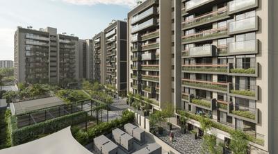 Project Image of 2313.0 - 2997.0 Sq.ft 3 BHK Apartment for buy in Aadhya Arambh