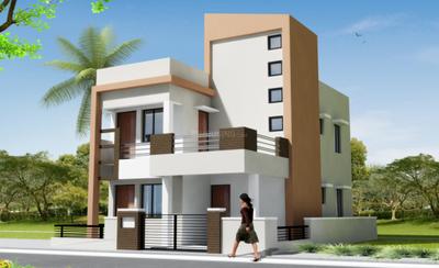 Project Image of 686.0 - 1819.0 Sq.ft 1 BHK Apartment for buy in Royal Retreat Sai Chandra Tirtha Heights