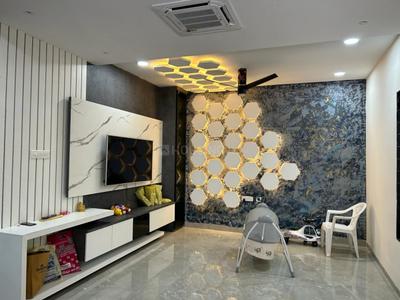 Project Image of 0.0 - 2500.0 Sq.ft 3 BHK Duplex for buy in GVR Green Rich County