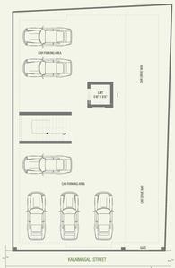 Project Image of 531.0 - 874.0 Sq.ft 1 BHK Apartment for buy in Colorhomes Crest