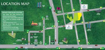 Project Image of 0.0 - 3867.0 Sq.ft 5 BHK Villa for buy in Amrit Pebble Bay Phase V