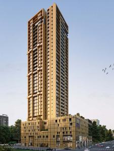 Project Image of 606.0 - 2128.0 Sq.ft 2 BHK Apartment for buy in Inspira Aura
