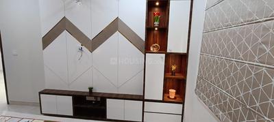 Project Image of 1117.0 - 2045.0 Sq.ft 2 BHK Apartment for buy in Heaven Terraces