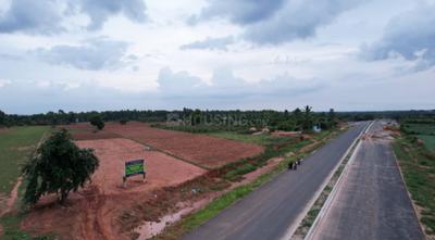 Project Image of 1200.0 - 4000.0 Sq.ft Residential Plot Plot for buy in BSNL Sirigandha Elite