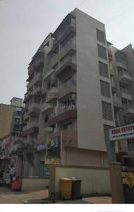 Project Image of 201.0 - 330.0 Sq.ft 1 RK Apartment for buy in Malhar Residency